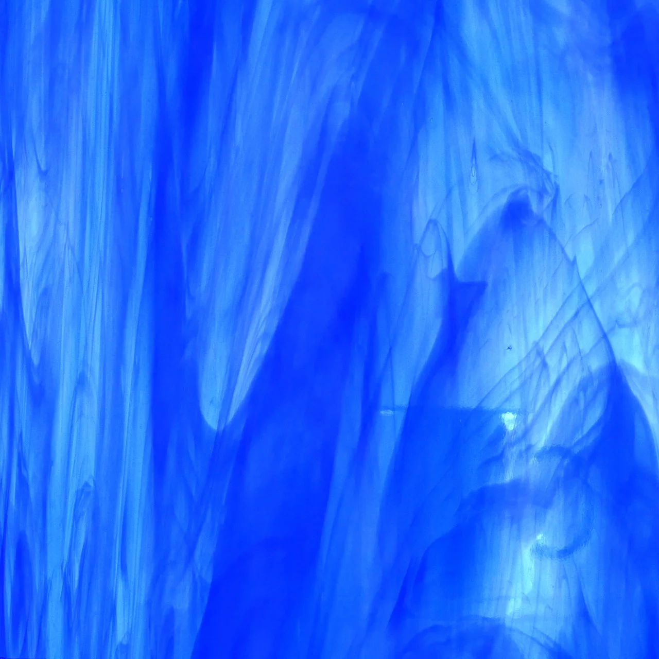 VERRE STP 339-6S BLEU COBALT Dim.300x300x3mm - Image 2