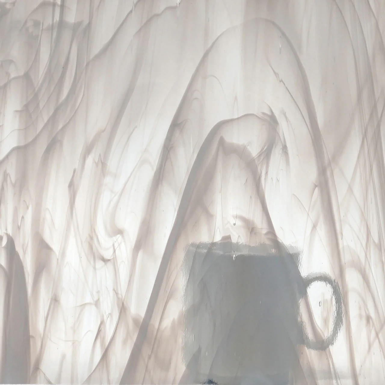 VERRE STP 389-1S GRIS Dim.300x300x3mm - Image 2