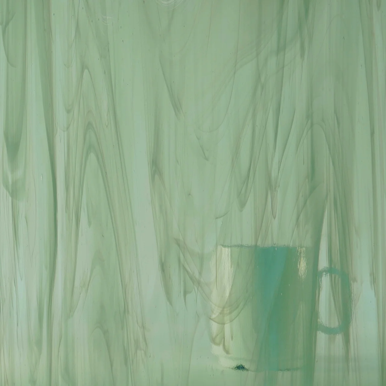 VERRE STP 828-91 VERT Dim.300x300x3mm - Image 2