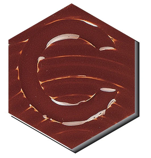 VLA 3002 BRUN ROUX (TRANSPARENT)