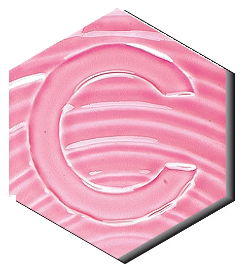 VLA 3006 ROSE FUSCHIA (TRANSPARENT)