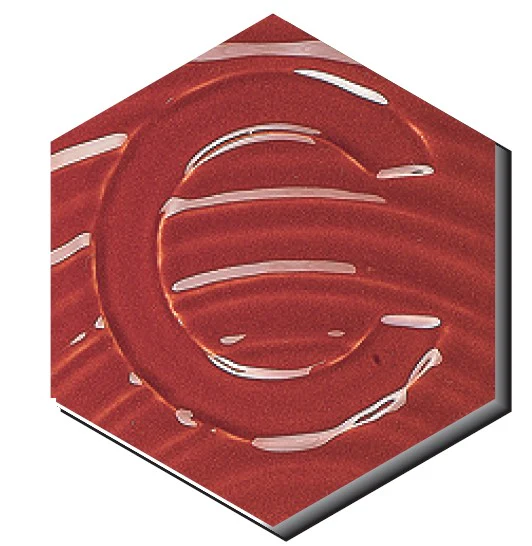 VLA 3087 BORDEAUX (TRANSPARENT)