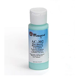WAX RESIST - Image 2